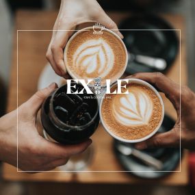 Bild von Cafe & Coktail Bar Exile