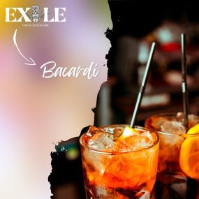 Bild von Cafe & Coktail Bar Exile