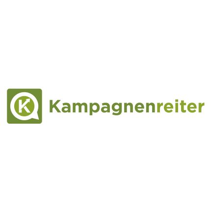 Logo from Kampagnenreiter