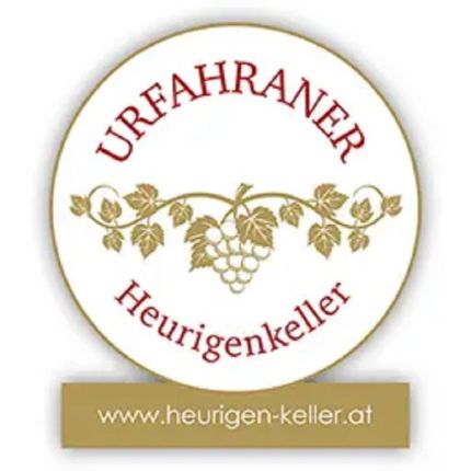 Logo from URFAHRANER Heurigenkeller