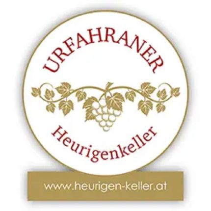 Logo van URFAHRANER Heurigenkeller