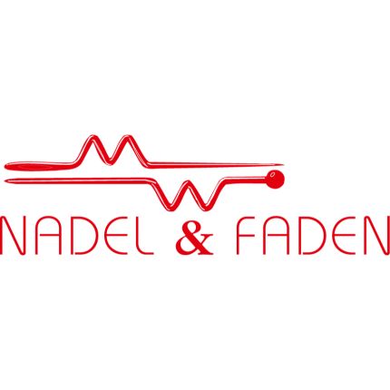 Logo van Nadel&Faden