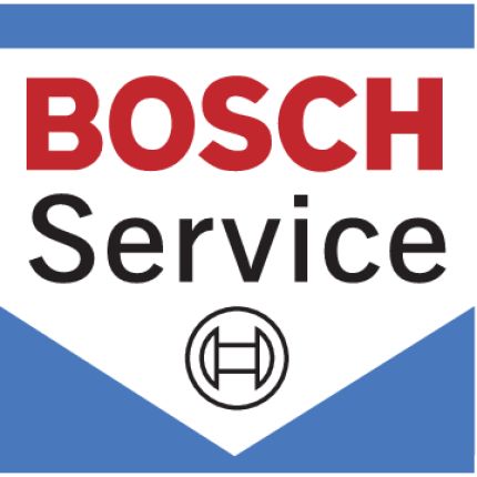 Logotipo de Bosch Car Service Pötzsch