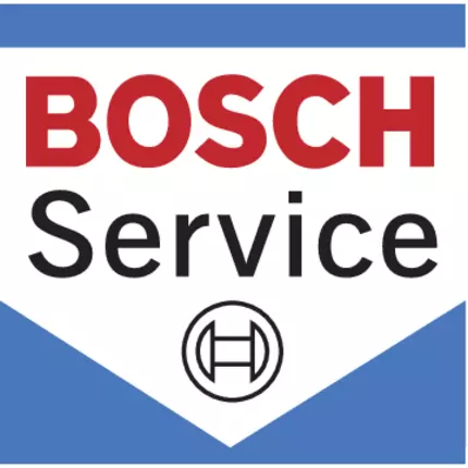 Λογότυπο από Bosch Car Service Pötzsch