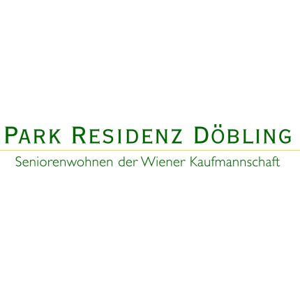 Logo da PARK RESIDENZ DÖBLING Seniorenwohnen der Wiener Kaufmannschaft