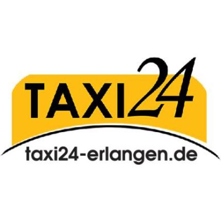 Logo fra TAXI24