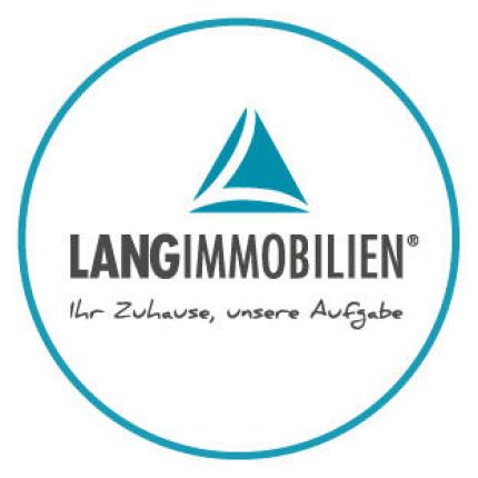 Logo von Lang Immobilien GmbH