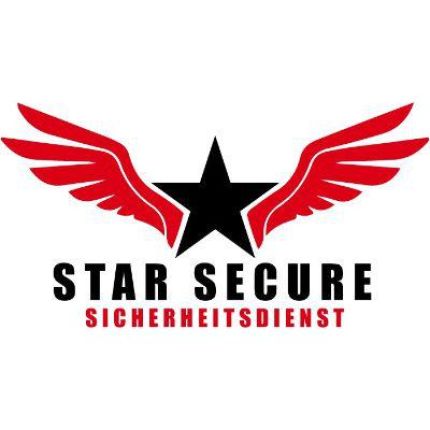 Logo fra STAR Secure Sicherheitsdienst UG