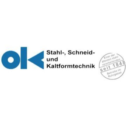 Λογότυπο από Otto Klostermann GmbH