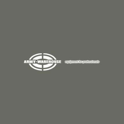 Logo fra ARMY - WAREHOUSE e.U. Inh. Roland Simmer