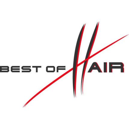Logo fra Friseur Best of Hair - Inh Felder Birgit