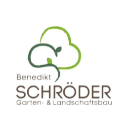 Logo fra Garten- und Landschaftsbau Schröder in Delbrück