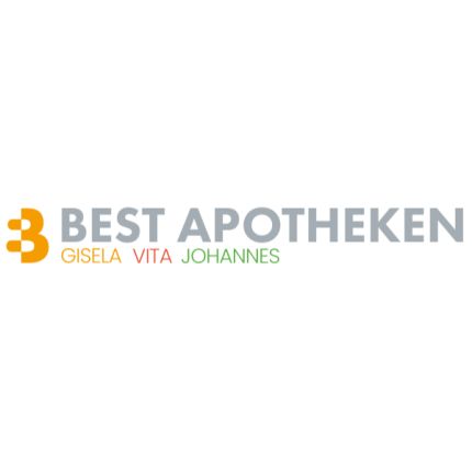 Logo van Best Apotheke Gisela
