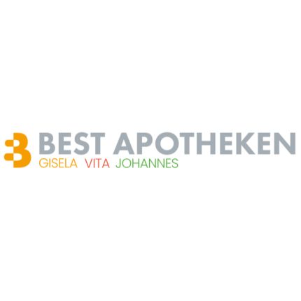 Logo von Best Apotheke Gisela