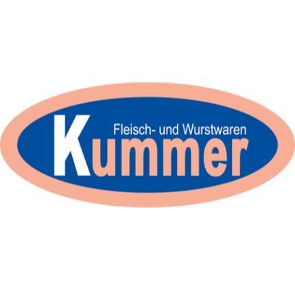 Logo fra Fleischerei Kummer