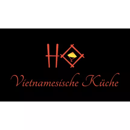 Logo de Vietnamesische Küche | Asia HO