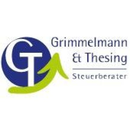 Logotyp från Grimmelmann Steuerberatung