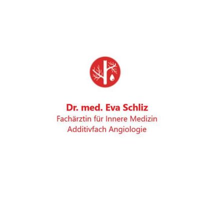 Logo od Dr. med. Eva Schliz