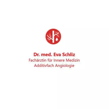 Logo van Dr. med. Eva Schliz