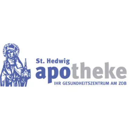 Logo fra St. Hedwig-Apotheke