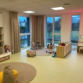 FRÖBEL-Kindergarten Wakhegge, © 2022 FRÖBEL e.V. Alle Rechte vorbehalten