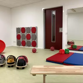 FRÖBEL-Kindergarten Wakhegge, © 2022 FRÖBEL e.V. Alle Rechte vorbehalten