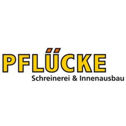 Logo fra Schreinerei Pflücke in Ettlingen