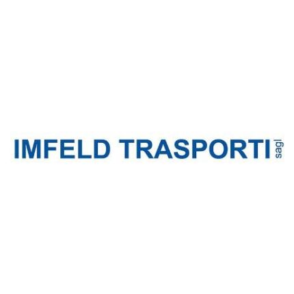 Logotipo de Imfeld Trasporti sagl