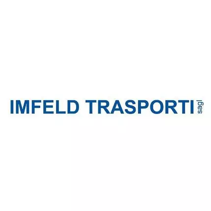 Logo von Imfeld Trasporti sagl