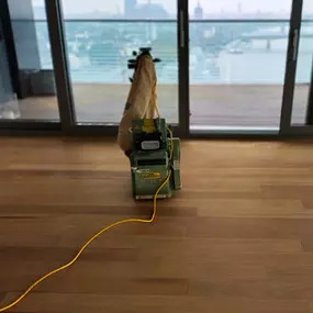 A. Oliva Parkett & Bodenbeläge Köln