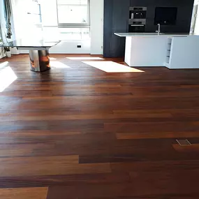 A. Oliva Parkett & Bodenbeläge Köln