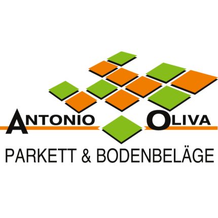 Logo od A. Oliva Parkett & Bodenbeläge