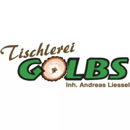 Logo od Tischlerei Golbs Inhaber Ronny Liessel e.K.