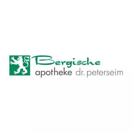 Logo da Bergische-Apotheke