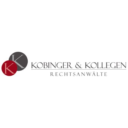 Logotyp från Kobinger & Kollegen Rechtsanwälte