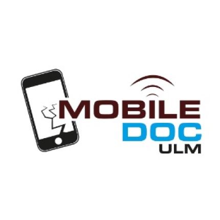 Logo from MobileDoc Ulm