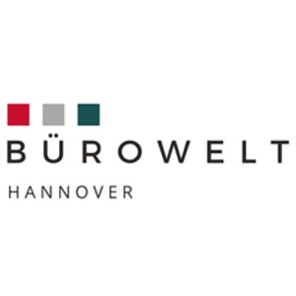 Logo de BüroWelt Hannover