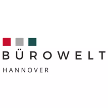 Logo de BüroWelt Hannover