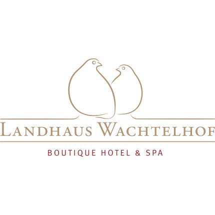 Logo van Hotel Landhaus Wachtelhof