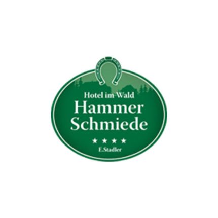Logo from Hotel Hammerschmiede