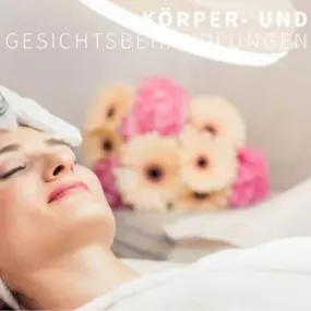 Bild von Beauty und mehr HEILPRAKTIKERIN Nana Zanni