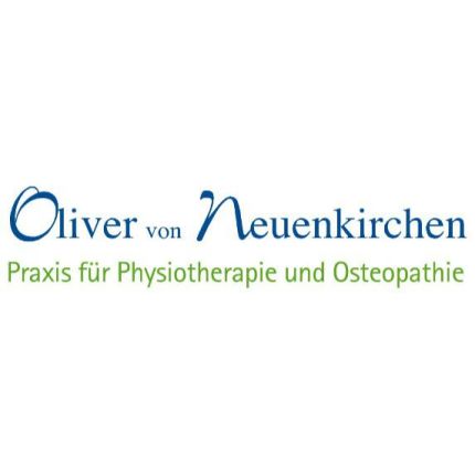 Logo van Oliver von Neuenkirchen - Praxis für Physiotherapie und Osteopathie