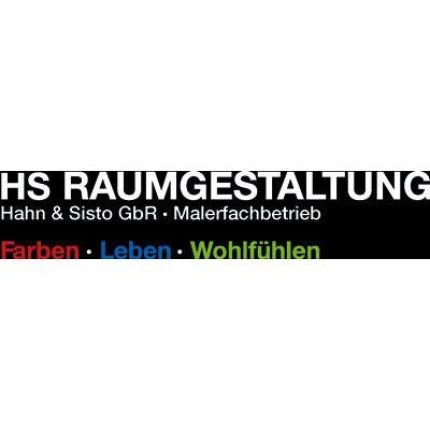 Logotyp från HS Raumgestaltung Hahn&Sisto GbR