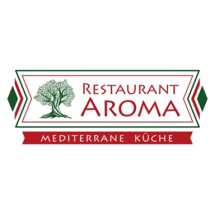 Logo de Restaurant Aroma in Bad Herrenalb