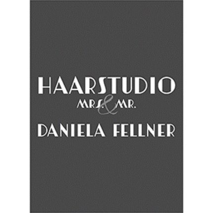 Logo da Haarstudio Daniela Fellner