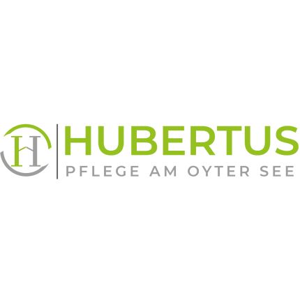 Logotyp från Hubertus Pflege am Oyter See