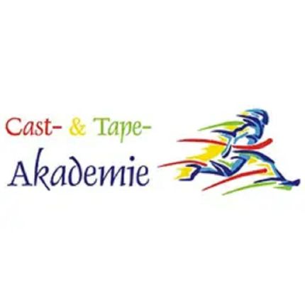 Logótipo de Cast- & Tapeakademie