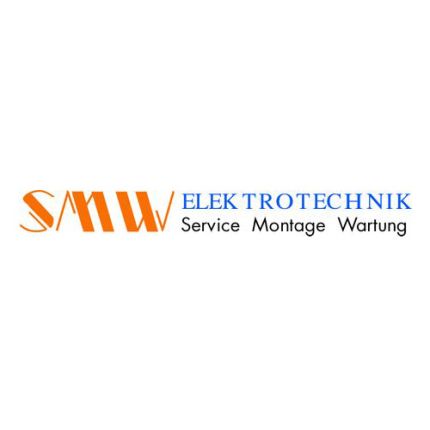 Logo da SMW Elektrotechnik Stamberg Maschmann Wick GbR