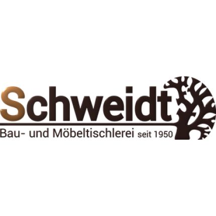 Logo od Tischlerei Schweidt GmbH