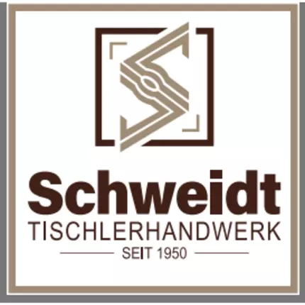 Logotyp från Tischlerei Schweidt GmbH